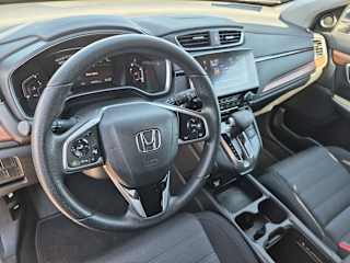 2021 Honda CR-V EX - Photo 8