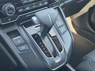 2021 Honda CR-V EX - Photo 21