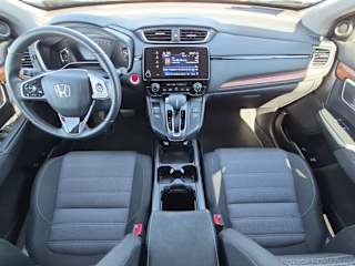 2021 Honda CR-V EX - Photo 14