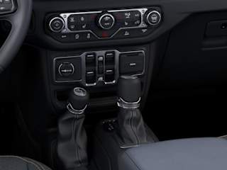 2026 Jeep Gladiator Sport S - Photo 18