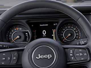 2026 Jeep Gladiator Sport S - Photo 26