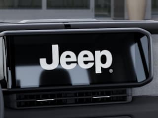 2026 Jeep Gladiator Sport S - Photo 13