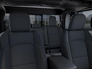 2026 Jeep Gladiator Sport S - Photo 6