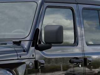 2026 Jeep Gladiator Sport S - Photo 15