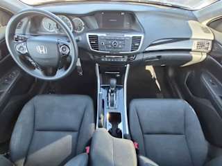 2016 Honda Accord LX - Photo 15