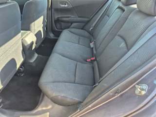 2016 Honda Accord LX - Photo 18