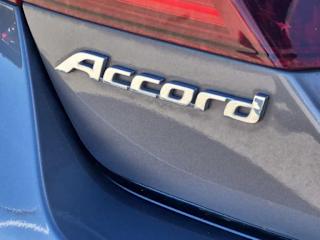 2016 Honda Accord LX - Photo 13