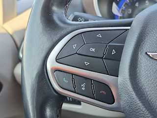 Used 2018 Chrysler Pacifica Touring L with VIN 2C4RC1BG0JR293176 for sale in Casper, WY