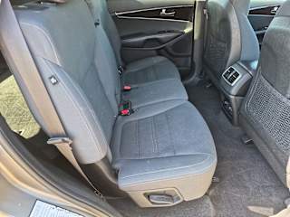 Used 2016 Kia Sorento LX with VIN 5XYPGDA51GG037168 for sale in Casper, WY