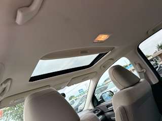 Used 2014 Honda CR-V EX with VIN 2HKRM4H50EH629268 for sale in Casper, WY