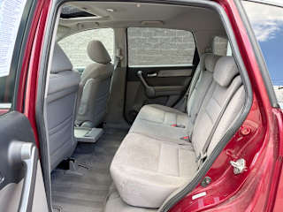 Used 2009 Honda CR-V EX with VIN 3CZRE48529G706485 for sale in Casper, WY