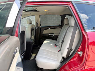 Used 2013 Chevrolet Captiva Sport LT with VIN 3GNAL3EK9DS634033 for sale in Casper, WY
