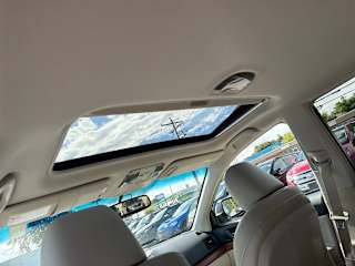 Used 2013 Subaru Outback Limited with VIN 4S4BRCKC5D3297791 for sale in Casper, WY