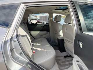 Used 2013 Nissan Rogue SV with VIN JN8AS5MV1DW111200 for sale in Casper, WY