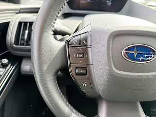 Certified 2023 Subaru SOLTERRA Touring with VIN JTMABABA3PA032939 for sale in Waukesha, WI