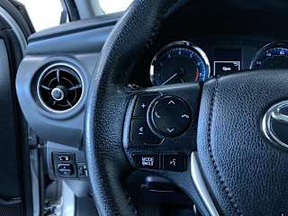 Used 2017 Toyota Corolla XSE with VIN 2T1BURHEXHC816782 for sale in Casper, WY