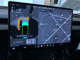 Used 2025 Tesla Model 3 Long Range with VIN 5YJ3E1EB5SF964404 for sale in West Allis, WI