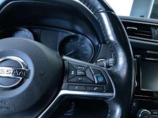 Used 2019 Nissan Rogue SV with VIN JN8AT2MV6KW373738 for sale in Casper, WY