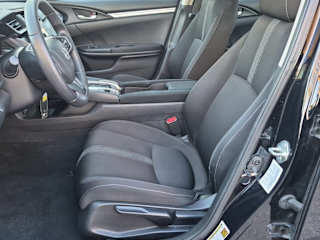 2018 Honda Civic LX - Photo 16