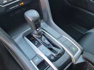 2018 Honda Civic LX - Photo 21