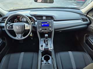 2018 Honda Civic LX - Photo 15