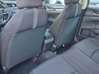 2018 Honda Civic LX - Photo 18