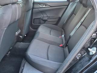2018 Honda Civic LX - Photo 29