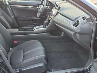 2018 Honda Civic LX - Photo 17