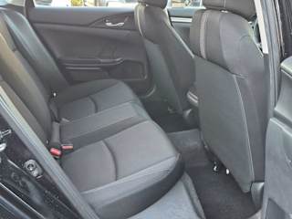 2018 Honda Civic LX - Photo 30