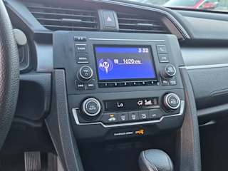 2018 Honda Civic LX - Photo 20