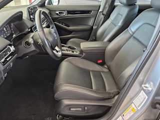 2026 Honda Civic Sport Touring - Photo 15