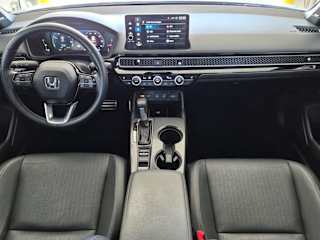 2026 Honda Civic Sport Touring - Photo 14
