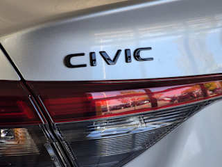 2026 Honda Civic Sport Touring - Photo 31