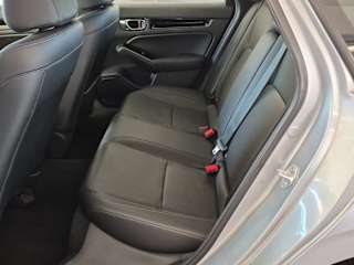 2026 Honda Civic Sport Touring - Photo 34