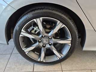 2026 Honda Civic Sport Touring - Photo 13