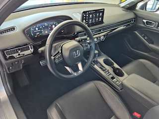 2026 Honda Civic Sport Touring - Photo 8