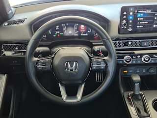 2026 Honda Civic Sport Touring - Photo 18