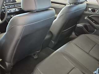 2026 Honda Civic Sport Touring - Photo 17