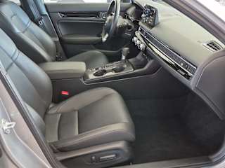2026 Honda Civic Sport Touring - Photo 16