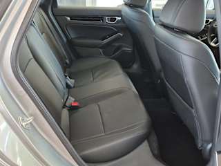 2026 Honda Civic Sport Touring - Photo 35