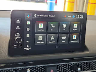 2026 Honda Civic Sport Touring - Photo 20