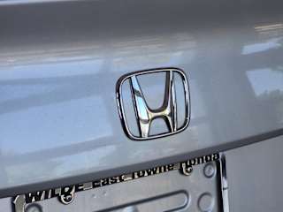 2026 Honda Civic Sport Touring - Photo 12