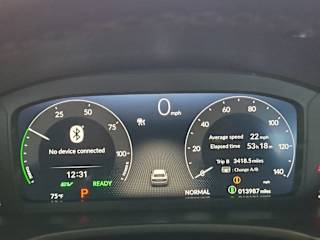 2026 Honda Civic Sport Touring - Photo 22