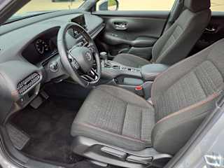2025 Honda HR-V Sport - Photo 16
