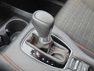 2025 Honda HR-V Sport - Photo 22