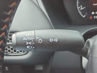 2025 Honda HR-V Sport - Photo 20
