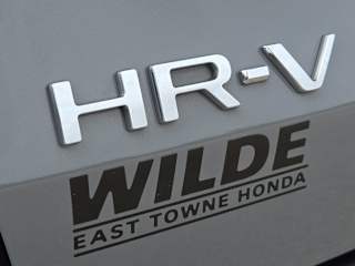 2025 Honda HR-V Sport - Photo 13