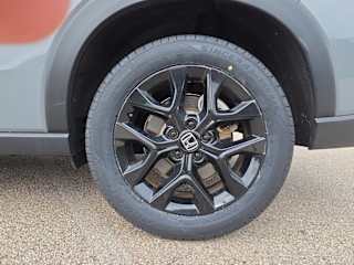 2025 Honda HR-V Sport - Photo 14
