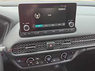 2025 Honda HR-V Sport - Photo 21