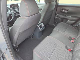 2025 Honda HR-V Sport - Photo 18